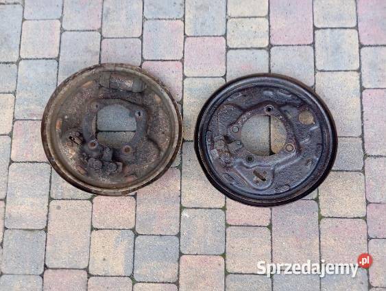 Tarcza kotwiczna Toyota bj4042 Ruda Śląska