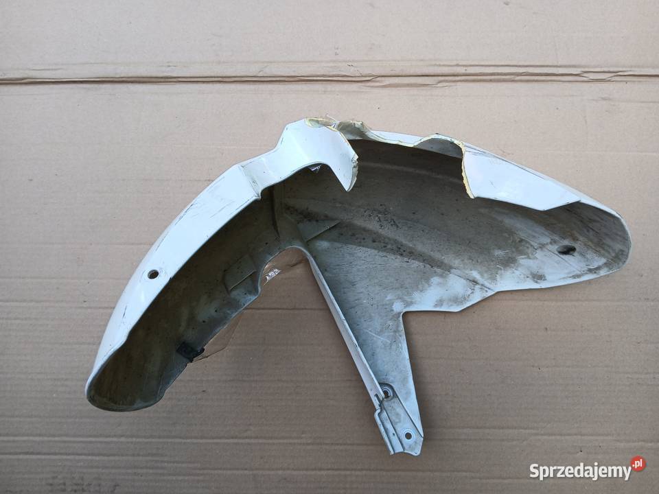 Błotnik przód Peugeot Spedfight 3 Skwierzyna