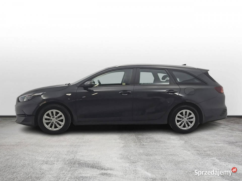 Kia Ceed 15 TGDI S Z Polskiego Salonu Faktura centralny zamek mazowieckie Warszawa