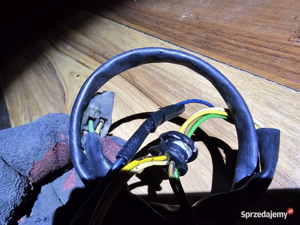 Yamaha SR 125 impulsator impulsatory czujnik sprzedam