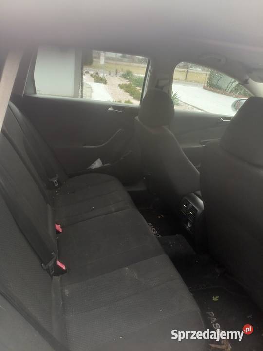 Passat B6 19 1900cm3 Złojec sprzedam