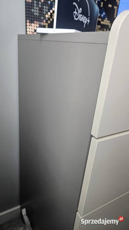 Sprzedam komodę firmy Vox wielkopolskie Kalisz