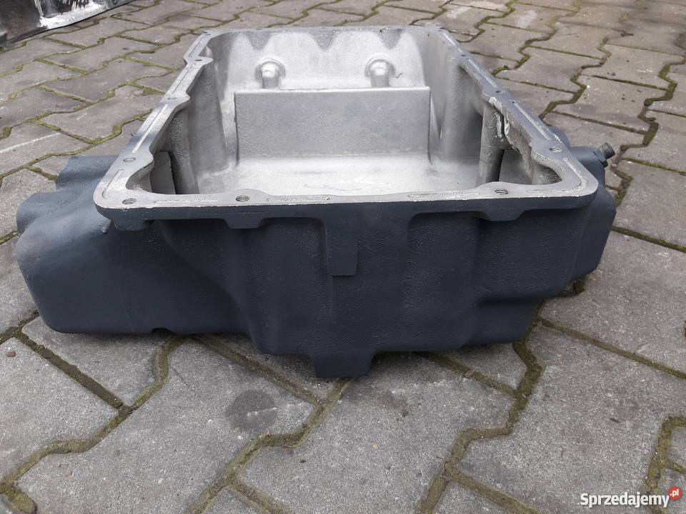 Miska oleju misa 4210140702 Mercedes V6 O303 Częstochowa