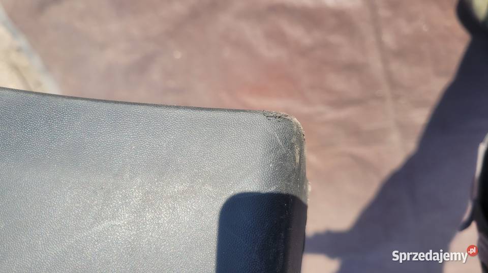 HYUNDAI TUCSON III SPOILER DOKŁADKA ZDERZAKA TYŁ osobowe Ruda Śląska sprzedam