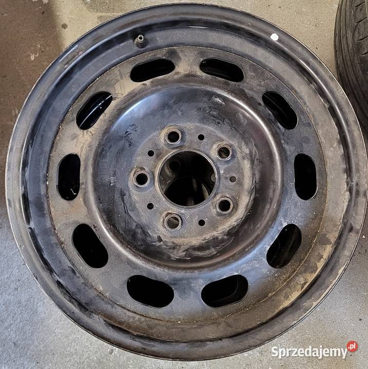 Felgi 16 bmw E36 E46 e90 F10 f30