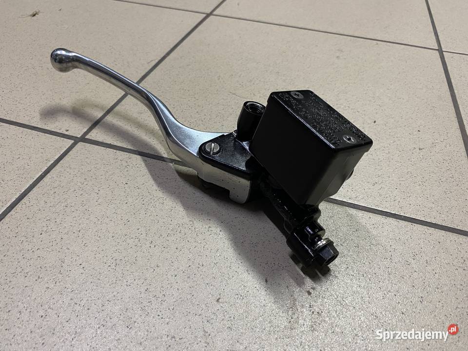 Pompa Hamulcowa Przód Honda Shadow VT 125 Brzeszcze