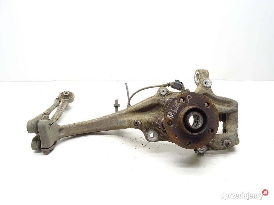 ZWROTNICA PRAWA PRAWY PRZÓD PRZEDNIA 8K0407242Q osobowe