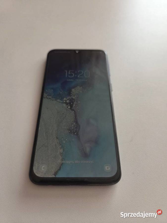Sprzedam telefon Samsung Galaxy A40 używany Samsung sprzedam