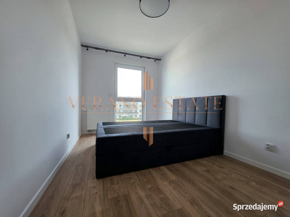 Do wprowadzenia 2 pokoje Ożarów M Mieszkania Ożarów Mazowiecki