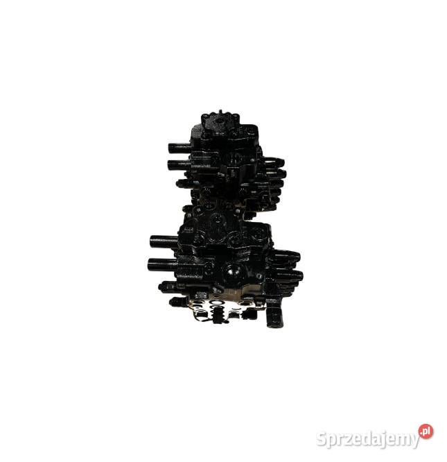 JCB 400A4940 KYB C017041036 Rozdzielacz wielkopolskie Poznań