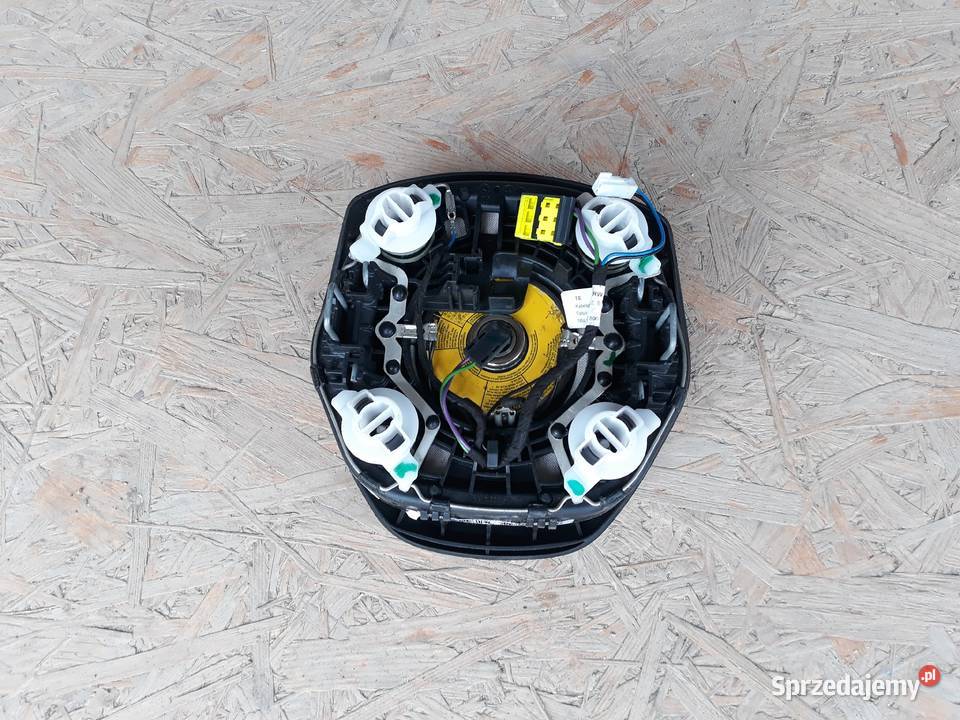 BMW 3 F30 F31 AIRBAG PODUSZKA POWIETRZNA Międzychód sprzedam