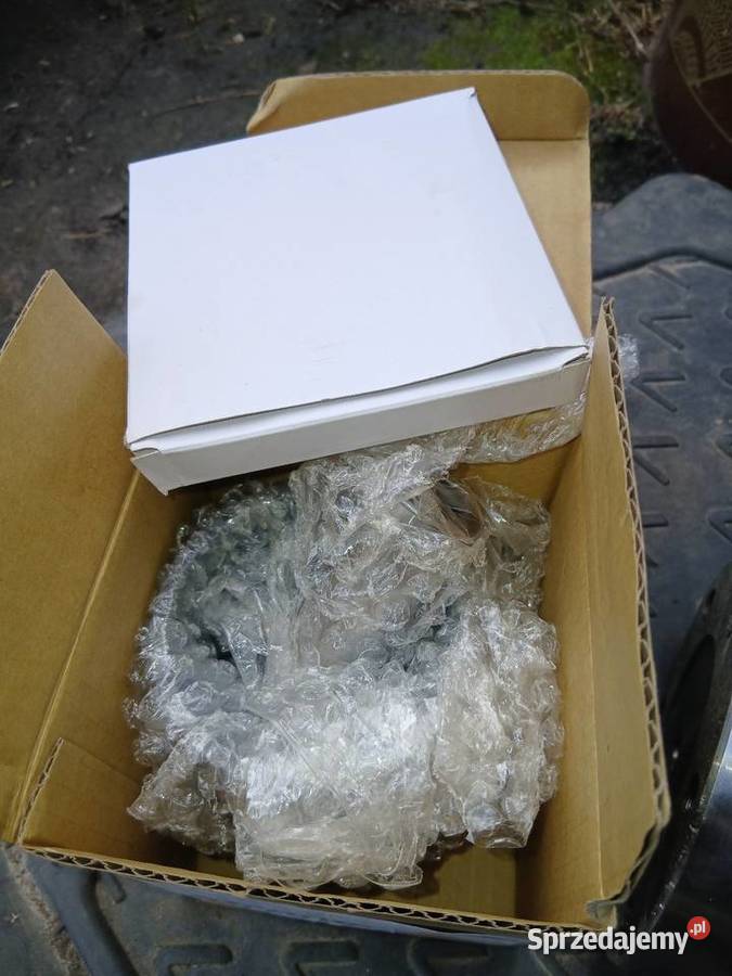 Wał korbowy ursus c360 3p Hrubieszów