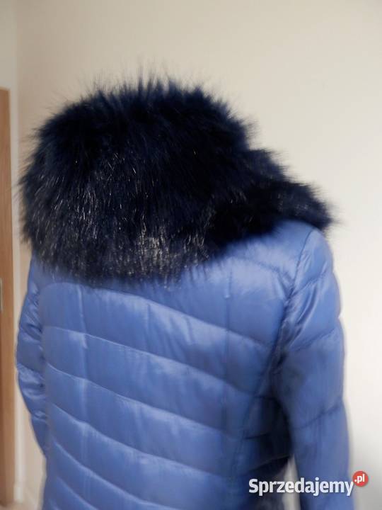 Kołnierz Futrzany Etola Sztuczne Futerko podlaskie Łomża