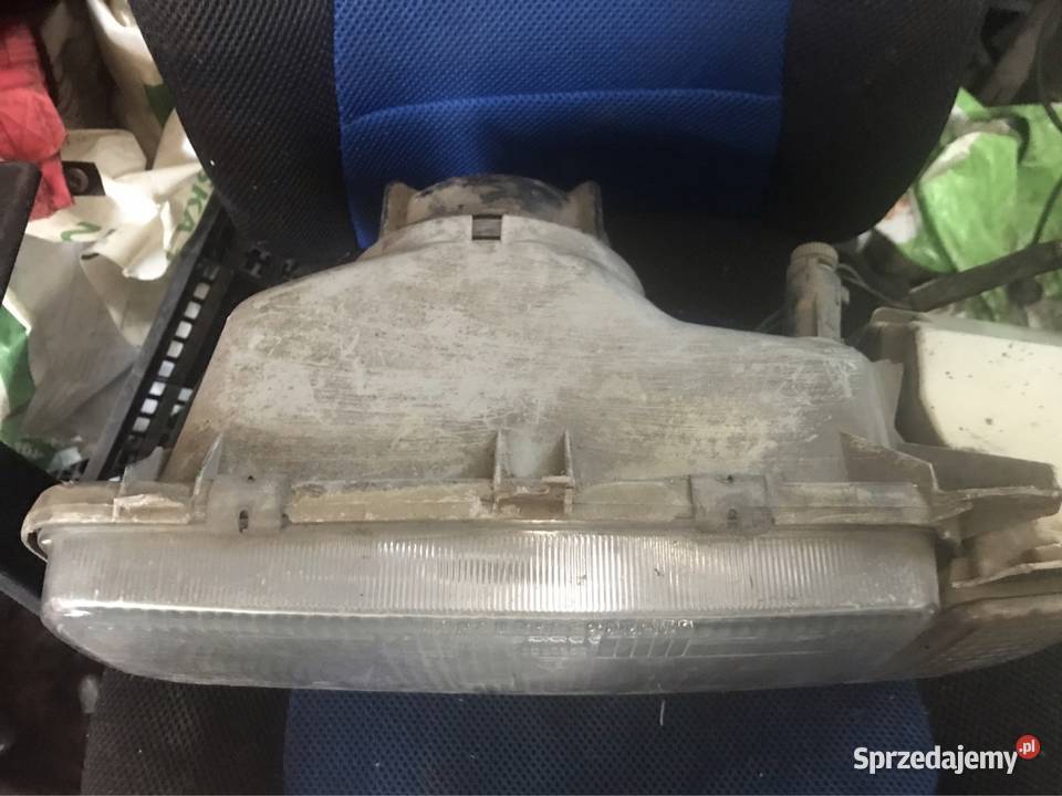 Lampy mercedes w124 Wapienne sprzedam