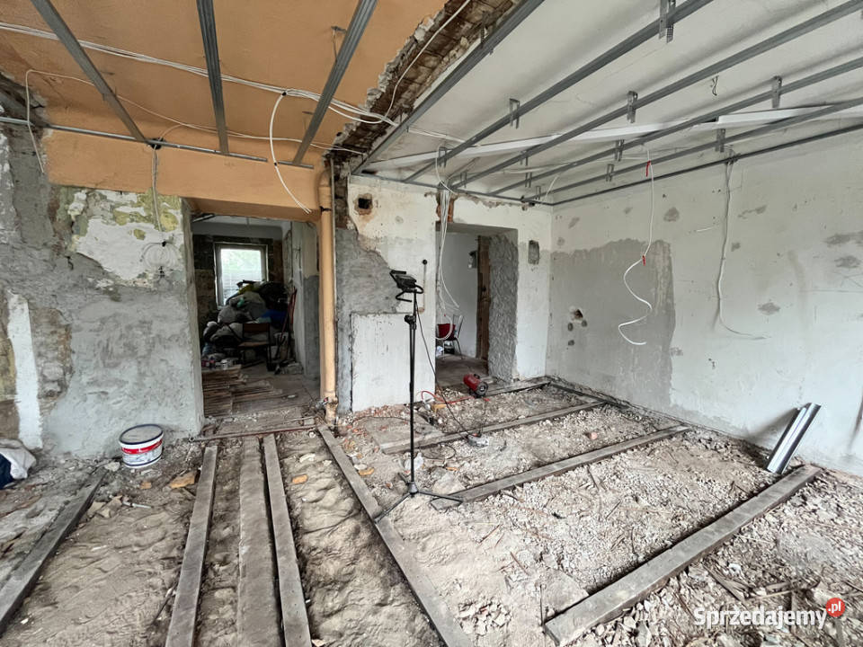 Lublin Dziesiąta mieszkania w kamienicy 107 m2 Liczba pokoi 5 Nieruchomości