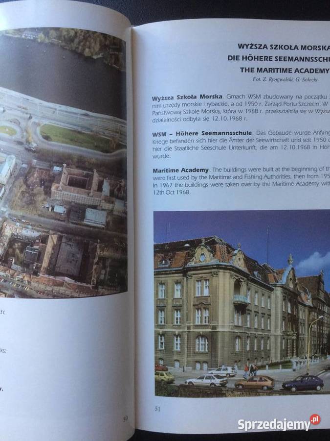 2668 Wały Chrobrego Szczecin sprzedam