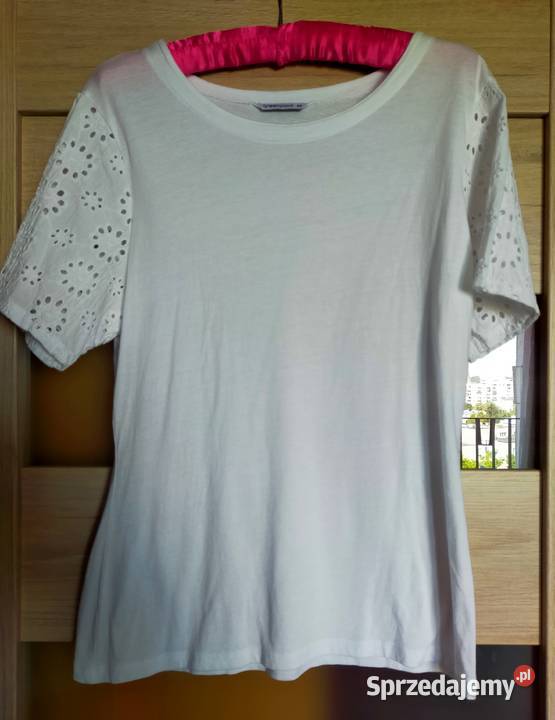 Bawełniana bluzka Greenpoint Łódź sprzedam
