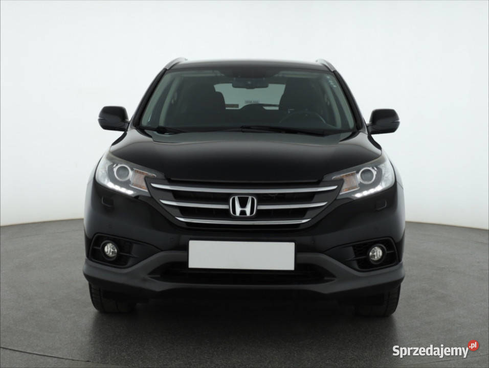 Honda CRV 16 iDTEC Piaseczno