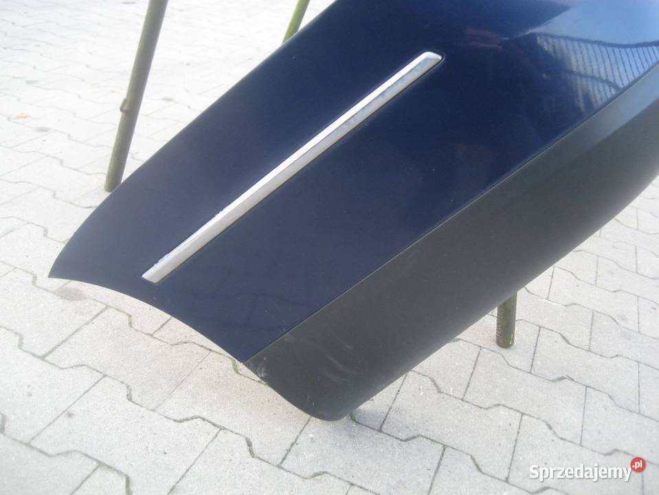 vw passat b6 kombi 0510r zderzak tył 4x pdc kod Rakoniewice