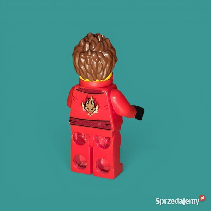 Lego Ninjago Kai NJO091 Warszawa sprzedam