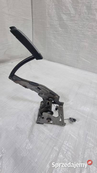 DŹWIGNIA HAMULCA RĘCZNEGO FORD C II MK2