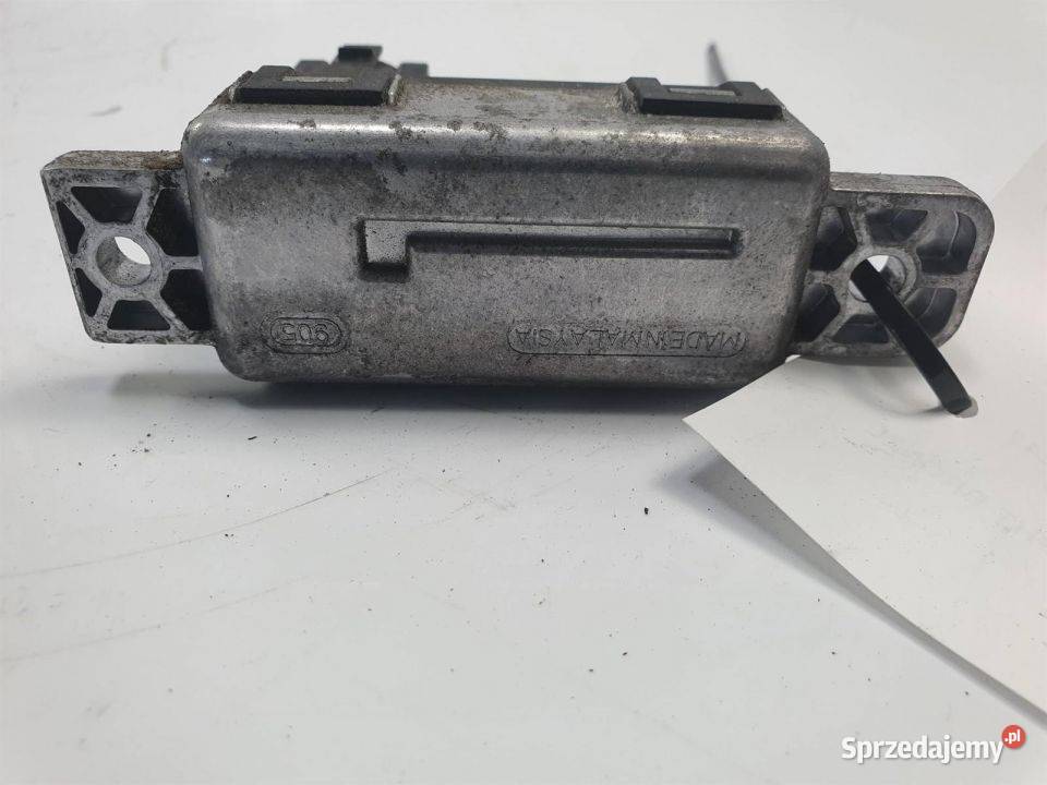 MODUŁ VOLVO V70 31431776 osobowe