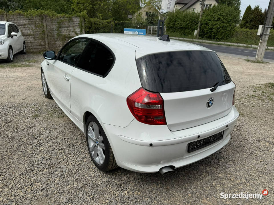 BMW 120 239000km BMW Częstochowa sprzedam