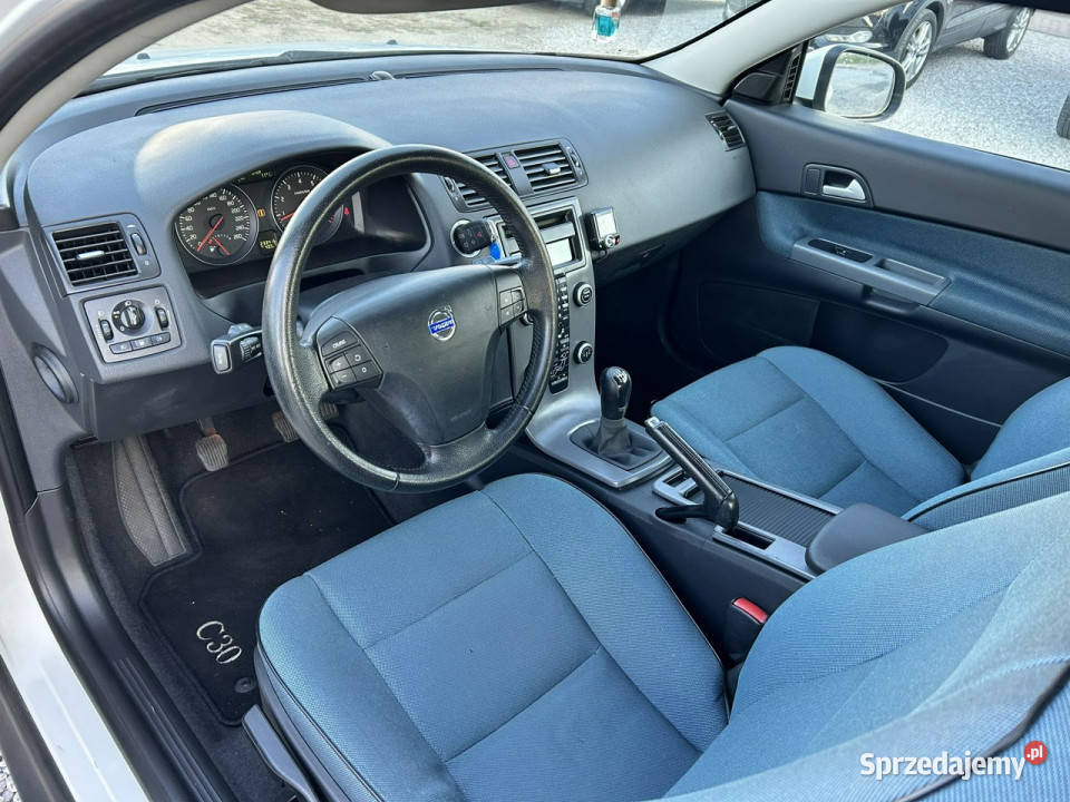 Volvo C30 I 2006 Volvo Nowe Iganie