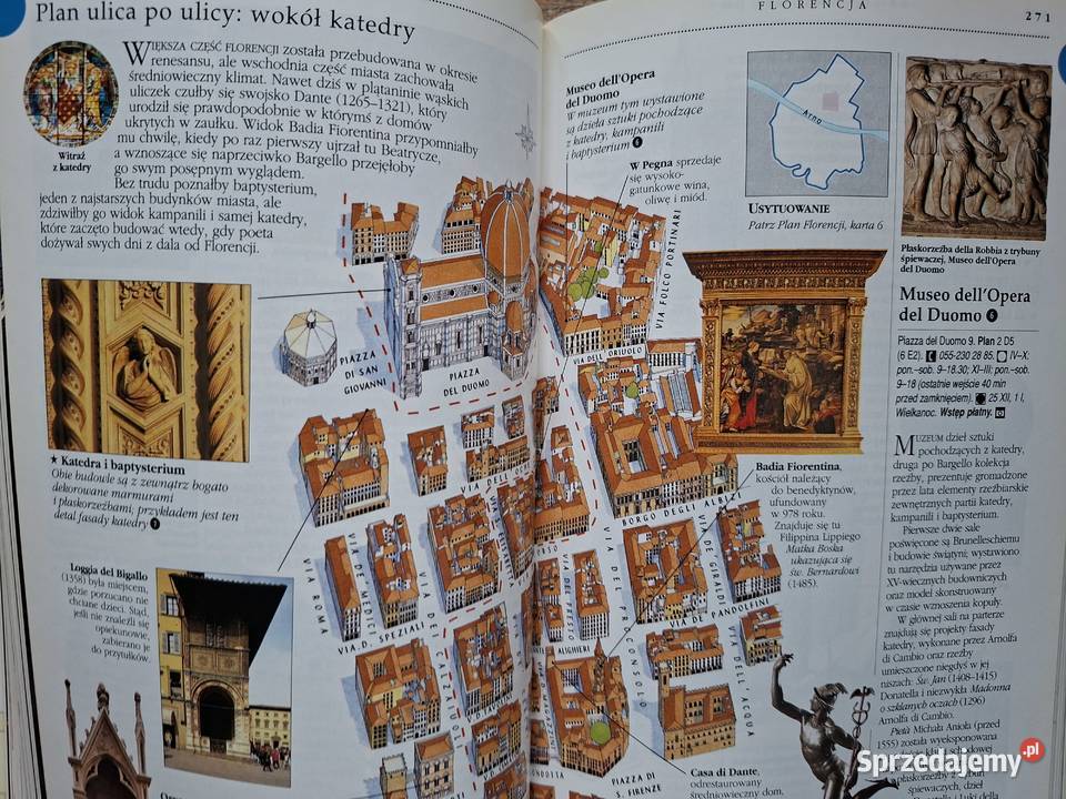 Włochy Wiedza i Życie Kraków