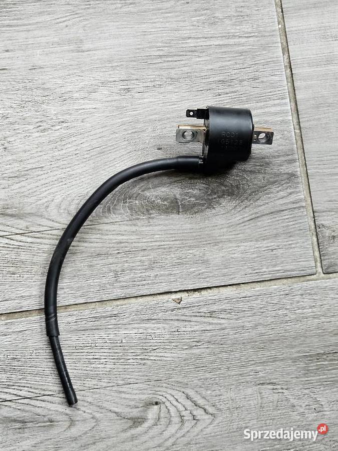 Cewka Zapłonowa IG5128 Oryginał KTM EXC SX Turek