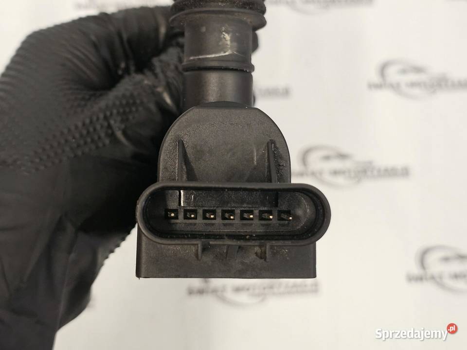 Opel Corsa 12 B A12XER 85 12r cewka zapłonowa