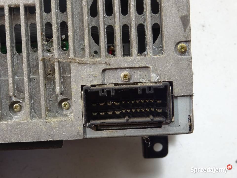 RADIO HYUNDAI SONATA V 961603K000 0414