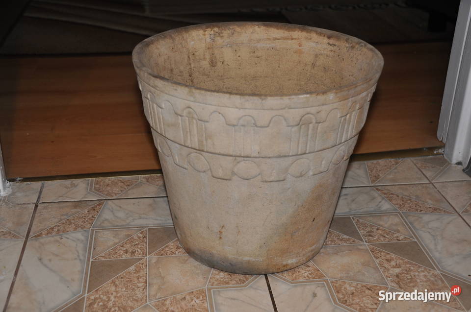 Doniczki ceramiczne Doniczki i osłonki Włodawa