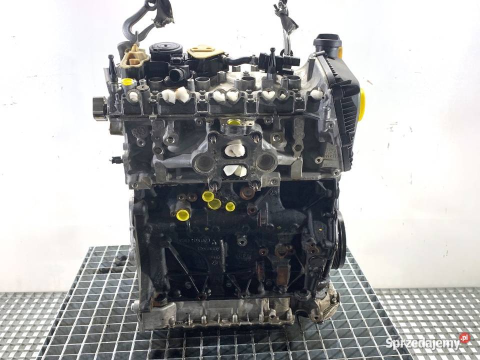 SILNIK VW 20 320 DNF ARTEON