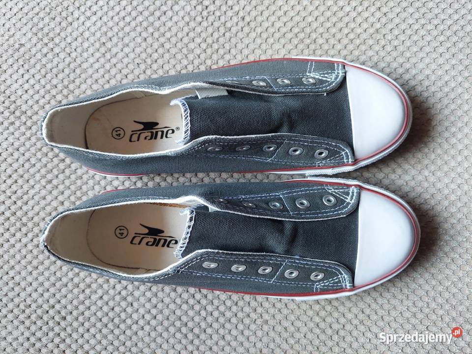 nowe tenisówki rozmiar 41 małopolskie Kraków sprzedam