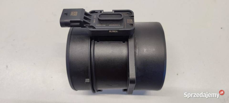 MERCEDES VITO W447 PRZEPŁYWOMIERZ A6519050500