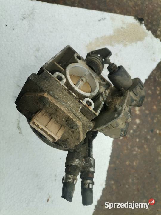 Wtrysk Volkswagen Polo II 0132008600 Wisznice