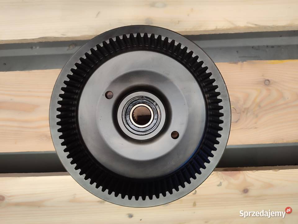 Obudowa sprzęgła PTO 743150220010 Fendt 720 Wilkowo sprzedam