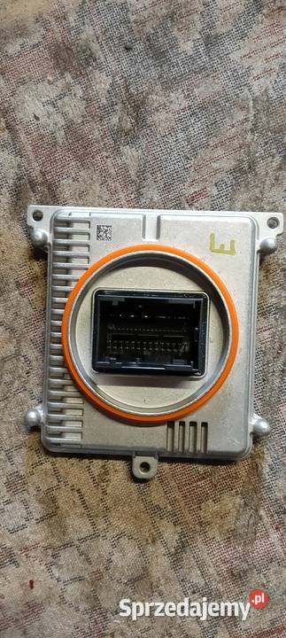 Moduł świateł Vag porsche audi skoda seatKeboda Oświetlenie Lublin