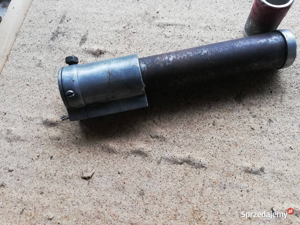 Bmw zundapp rolgaz Garwolin