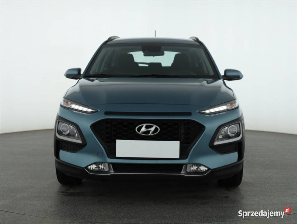 Hyundai Kona 10 TGDI mazowieckie Piaseczno sprzedam