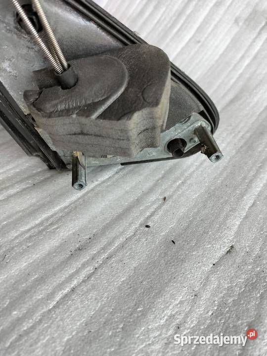 Citroen Xsara Lusterko Lewe Kamień-Kolonia