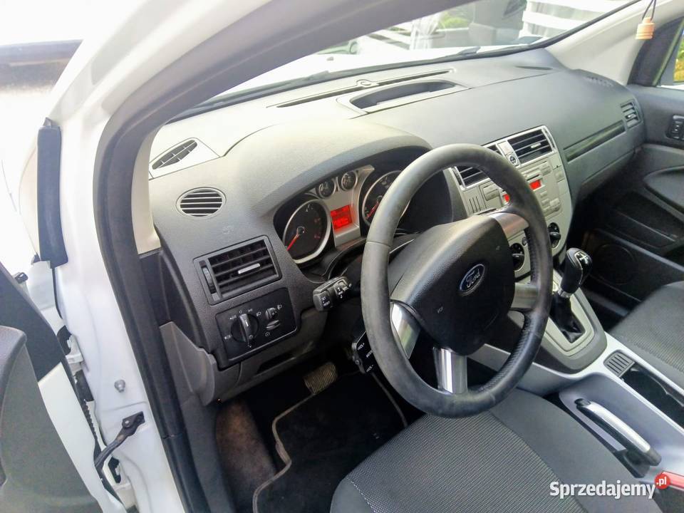 Sprzedam Ford Kuga 20 TDCi diesel Opoczno sprzedam