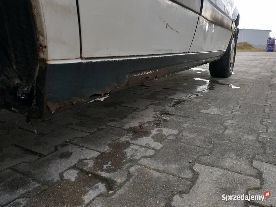 VW Passat B3 Kombi 18 na chodzie Bierutów