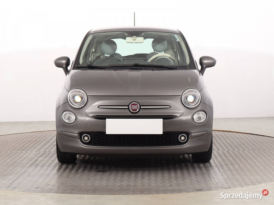 Fiat 500 12 sprzedam