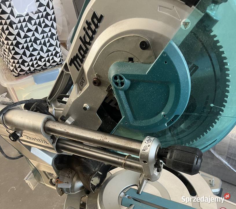 Makita LS1219L ukośnica z posuwem 305mm 1800W Warszawa