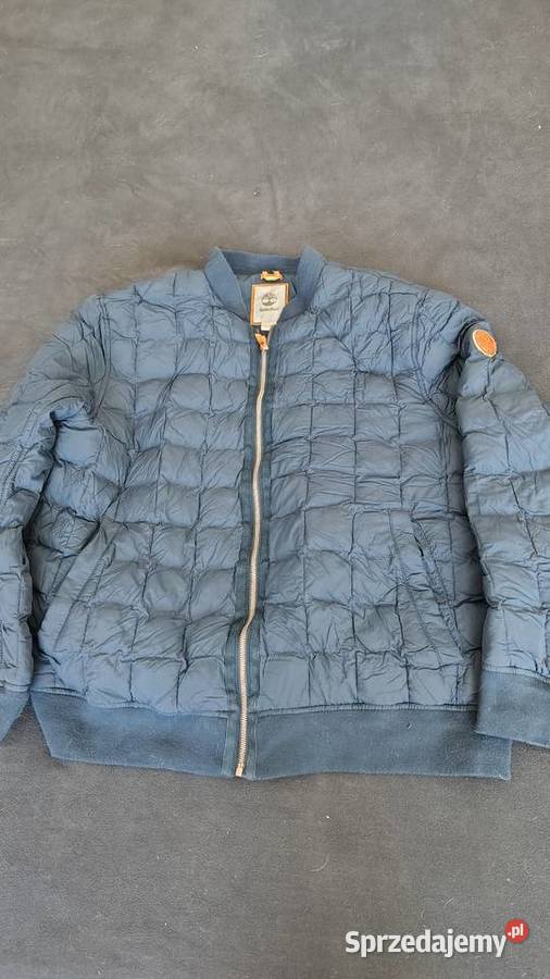 Kurtka firmy Timberland Karczew