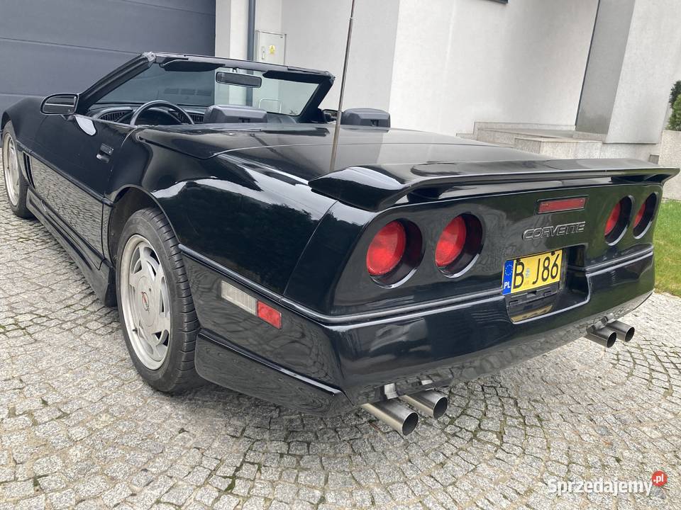 Cabrio kabriolet Białystok