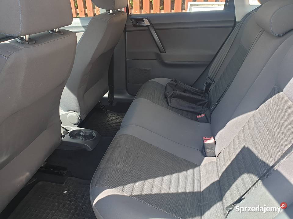 Polo 9n 2007r 14pb 80 Rok produkcji 2007 Jeżowe sprzedam
