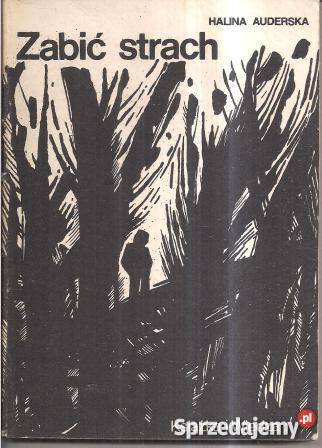 ZABIC STRACH Halina Auderska FA Goleniów